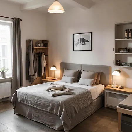 Apartment Turismoruralengranada Guadix