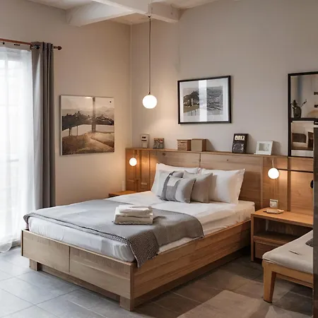 Turismoruralengranada Apartment