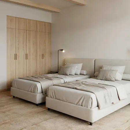 Turismoruralengranada Apartment Guadix
