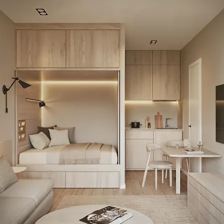 Apartment Turismoruralengranada