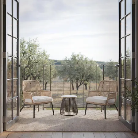 Turismoruralengranada Apartment