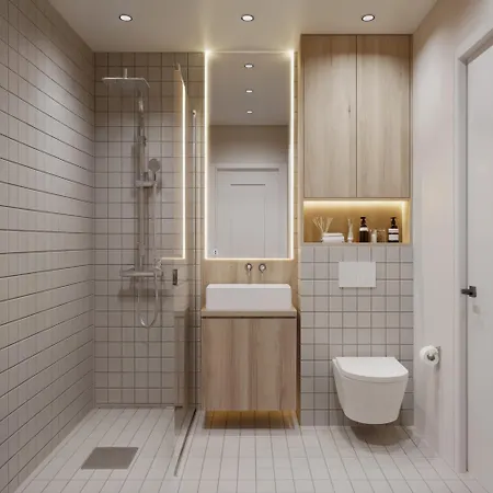 Apartment Turismoruralengranada